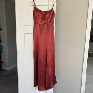 Jenny Yoo Bridesmaid Dress